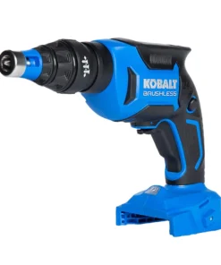 Kobalt Screw Guns 24-volt Lithium Ion (li-ion) Brushless Screw Gun -Kobalt Sales Shop 12066564