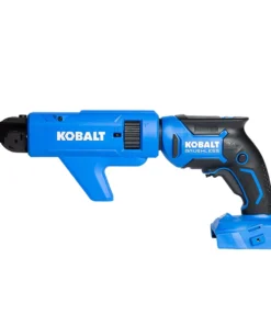 Kobalt Screw Guns 24-volt Lithium Ion (li-ion) Brushless Screw Gun -Kobalt Sales Shop 12066567