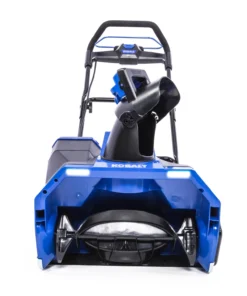 Kobalt Cordless Electric Snow Blowers 40-Volt Max 20-in Single-stage Cordless Electric Snow Blower (Battery Not Included) 11 Kobalt Cordless Electric Snow Blowers 40-Volt Max 20-in Single-stage Cordless Electric Snow Blower (Battery Not Included) -Kobalt Sales Shop 12096857