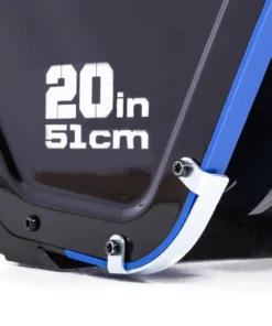 Kobalt Cordless Electric Snow Blowers 40-Volt Max 20-in Single-stage Cordless Electric Snow Blower (Battery Not Included) 15 Kobalt Cordless Electric Snow Blowers 40-Volt Max 20-in Single-stage Cordless Electric Snow Blower (Battery Not Included) -Kobalt Sales Shop 12096861