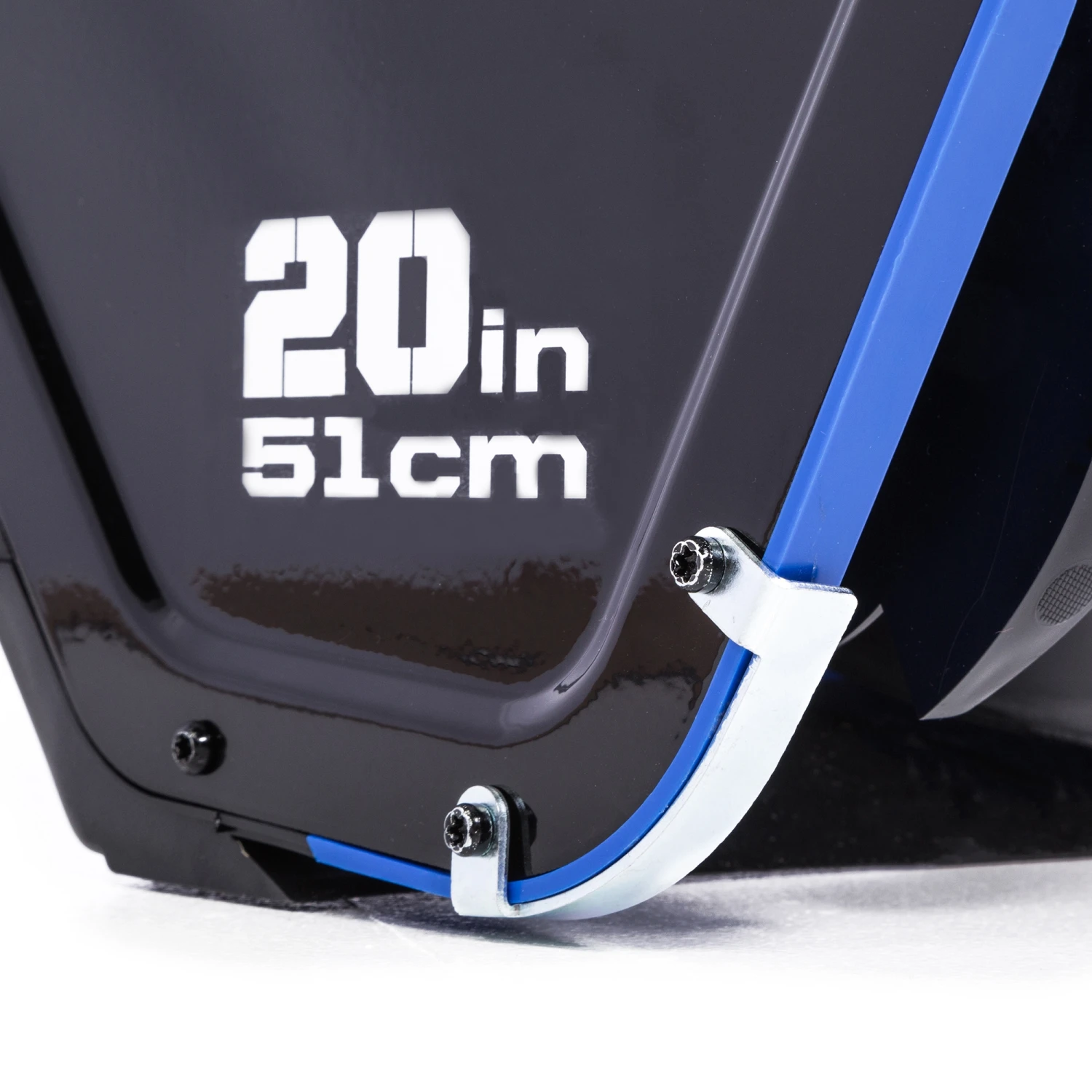 Kobalt Cordless Electric Snow Blowers 40-Volt Max 20-in Single-stage Cordless Electric Snow Blower (Battery Not Included) 7 Kobalt Cordless Electric Snow Blowers 40-Volt Max 20-in Single-stage Cordless Electric Snow Blower (Battery Not Included) - Image 7