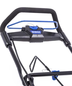 Kobalt Cordless Electric Snow Blowers 40-Volt Max 20-in Single-stage Cordless Electric Snow Blower (Battery Not Included) 16 Kobalt Cordless Electric Snow Blowers 40-Volt Max 20-in Single-stage Cordless Electric Snow Blower (Battery Not Included) -Kobalt Sales Shop 12096863