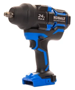 Kobalt Impact Wrenches 24-Volt XTR Variable Speed Brushless 1/2-in Drive Cordless Impact Wrench (1-Battery Included) 15 Kobalt Impact Wrenches 24-Volt XTR Variable Speed Brushless 1/2-in Drive Cordless Impact Wrench (1-Battery Included) -Kobalt Sales Shop 12097333
