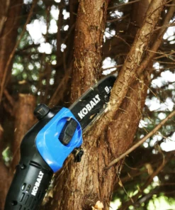 Kobalt Power Equipment Combo Kits 2-Piece 40-Volt Cordless Power Equipment Combo Kit -Kobalt Sales Shop 12234658 scaled