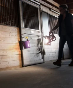 Kobalt Work Lights LED Rechargeable Portable Work Light -Kobalt Sales Shop 12534186