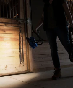 Kobalt Work Lights LED Rechargeable Portable Work Light -Kobalt Sales Shop 12534187