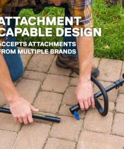 Kobalt Cordless Electric String Trimmers 40-Volt Max 16-in Straight Cordless String Trimmer with Attachment Capable and (Battery Included) -Kobalt Sales Shop 12534906