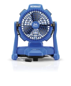 Kobalt Jobsite Blowers 24-volt Max Jobsite Blower (Tool Only)