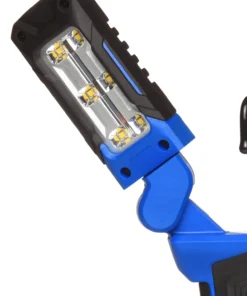 Kobalt Power Tool Flashlights 24-volt Max 700-Lumen LED Rechargeable Power Tool Flashlight -Kobalt Sales Shop 14935175 scaled