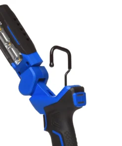 Kobalt Power Tool Flashlights 24-volt Max 700-Lumen LED Rechargeable Power Tool Flashlight -Kobalt Sales Shop 14935176 scaled