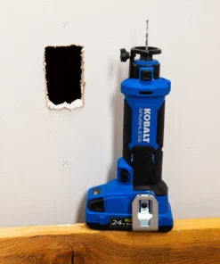 Kobalt Rotary Tools 1-Speed Cordless 24-Volt Max Cutting Rotary Tool -Kobalt Sales Shop 14935448 scaled