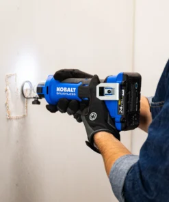 Kobalt Rotary Tools 1-Speed Cordless 24-Volt Max Cutting Rotary Tool -Kobalt Sales Shop 14935451 scaled