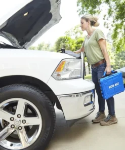 Kobalt Household Tool Sets 121-Piece Household Tool Set with Folding Case -Kobalt Sales Shop 15060477