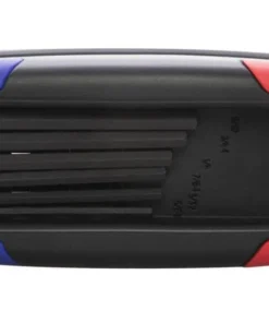 Kobalt Hex Keys & Torx Keys 17-key Folding Hex Key Set -Kobalt Sales Shop 15281035