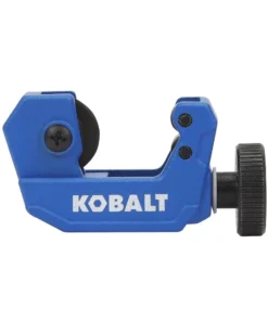 Kobalt Pipe Cutters 5/8-in Copper Tube Cutter