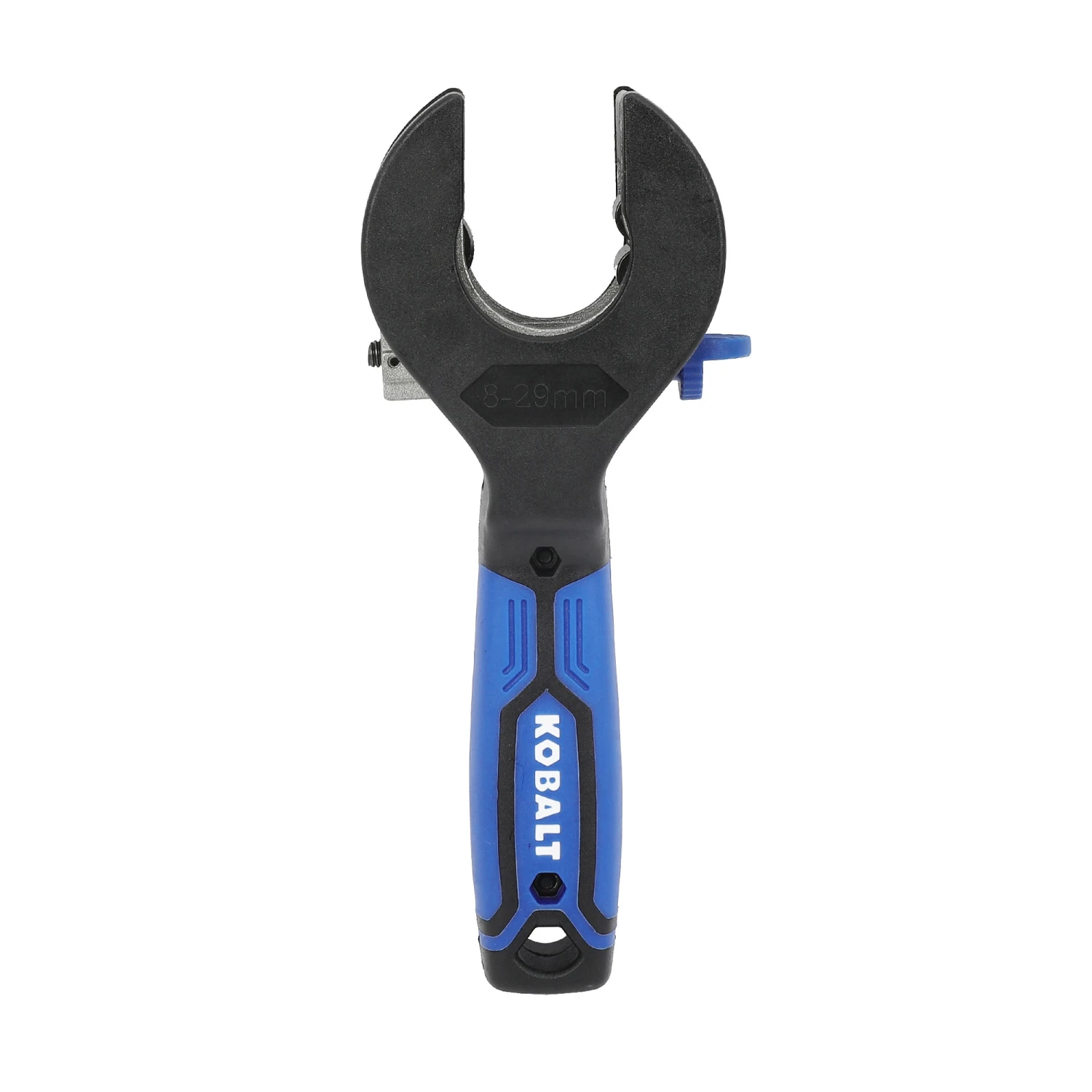 Kobalt Pipe Cutters 1-1/8-in Copper Tube Cutter 1 Kobalt Pipe Cutters 1-1/8-in Copper Tube Cutter