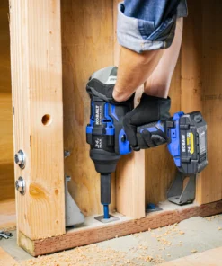 Kobalt Impact Wrenches 24-Volt XTR Variable Speed Brushless 1/2-in Drive Cordless Impact Wrench (1-Battery Included) 20 Kobalt Impact Wrenches 24-Volt XTR Variable Speed Brushless 1/2-in Drive Cordless Impact Wrench (1-Battery Included) -Kobalt Sales Shop 15485281 scaled