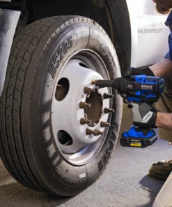 Kobalt Impact Wrenches 24-Volt XTR Variable Speed Brushless 1/2-in Drive Cordless Impact Wrench (1-Battery Included) 22 Kobalt Impact Wrenches 24-Volt XTR Variable Speed Brushless 1/2-in Drive Cordless Impact Wrench (1-Battery Included) -Kobalt Sales Shop 15485283 scaled