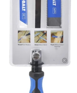 Kobalt Hand Saws 10-in Cross-cutting Tooth Saw -Kobalt Sales Shop 15491467 scaled