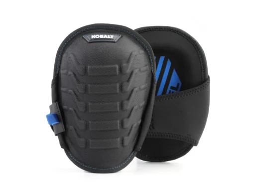 Kobalt Gel pro flooring knee pads Non-Marring Knee Pads -Kobalt Sales Shop 15861478