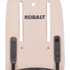 Kobalt Tool Belt Accessories Leather Hammer Holder