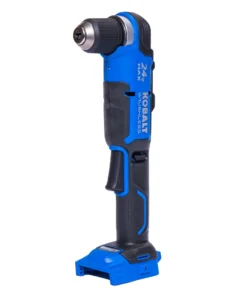 Kobalt Drills 24-volt Max 3/8-in Brushless Right Angle Cordless Drill -Kobalt Sales Shop 16069346