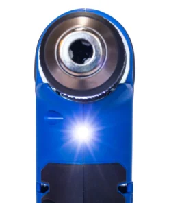 Kobalt Drills 24-volt Max 3/8-in Brushless Right Angle Cordless Drill -Kobalt Sales Shop 16069348