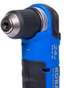 Kobalt Drills 24-volt Max 3/8-in Brushless Right Angle Cordless Drill -Kobalt Sales Shop 16069349