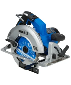 Kobalt Circular Saws 15-Amp 7-1/4-in Corded Circular Saw Circular Saw 14 Kobalt Circular Saws 15-Amp 7-1/4-in Corded Circular Saw Circular Saw -Kobalt Sales Shop 16164545