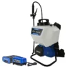Kobalt Garden Sprayers 4-Gallon Plastic Backpack Sprayer