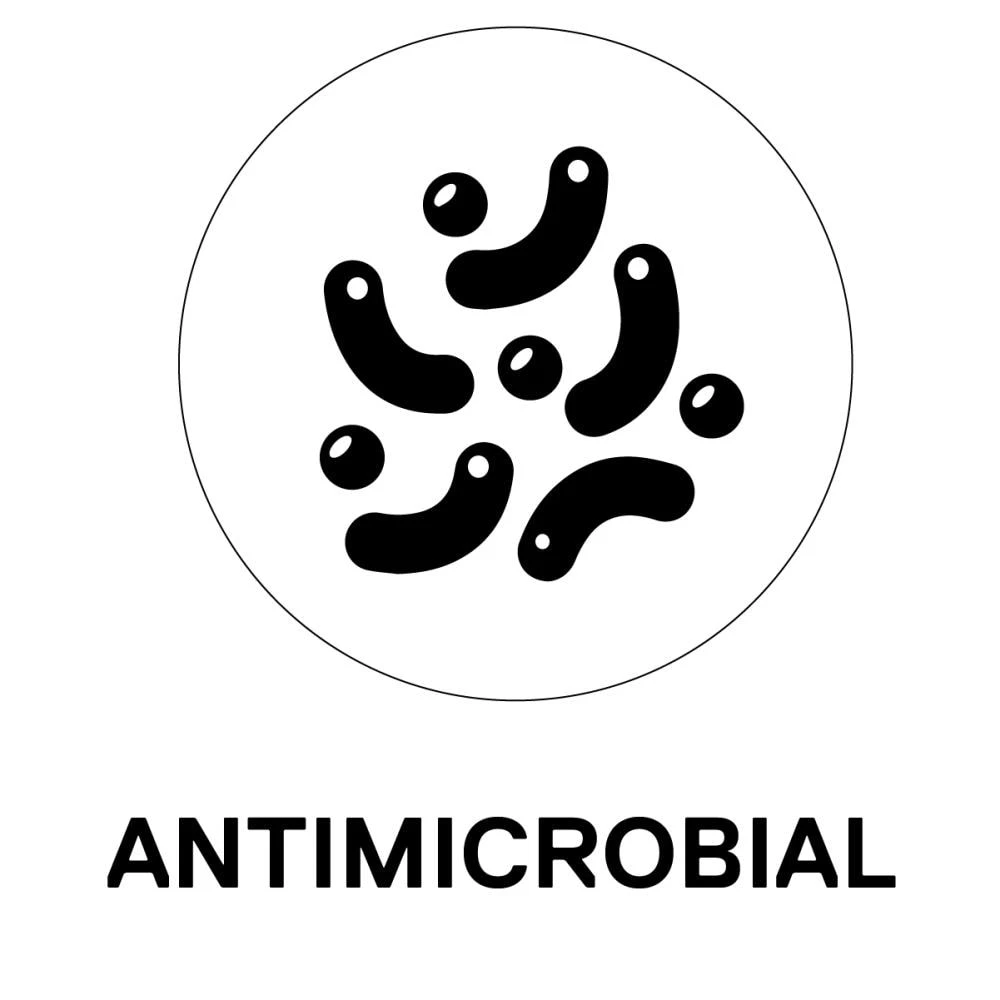 Kobalt Work Gloves Unisex Bamboo Nitrile Dipped Multipurpose Gloves, Large (1-Pair) 7 Kobalt Work Gloves Unisex Bamboo Nitrile Dipped Multipurpose Gloves, Large (1-Pair) - Image 7