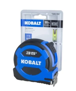 Kobalt Tape Measures Tape measure 35-ft Tape Measure -Kobalt Sales Shop 16463703