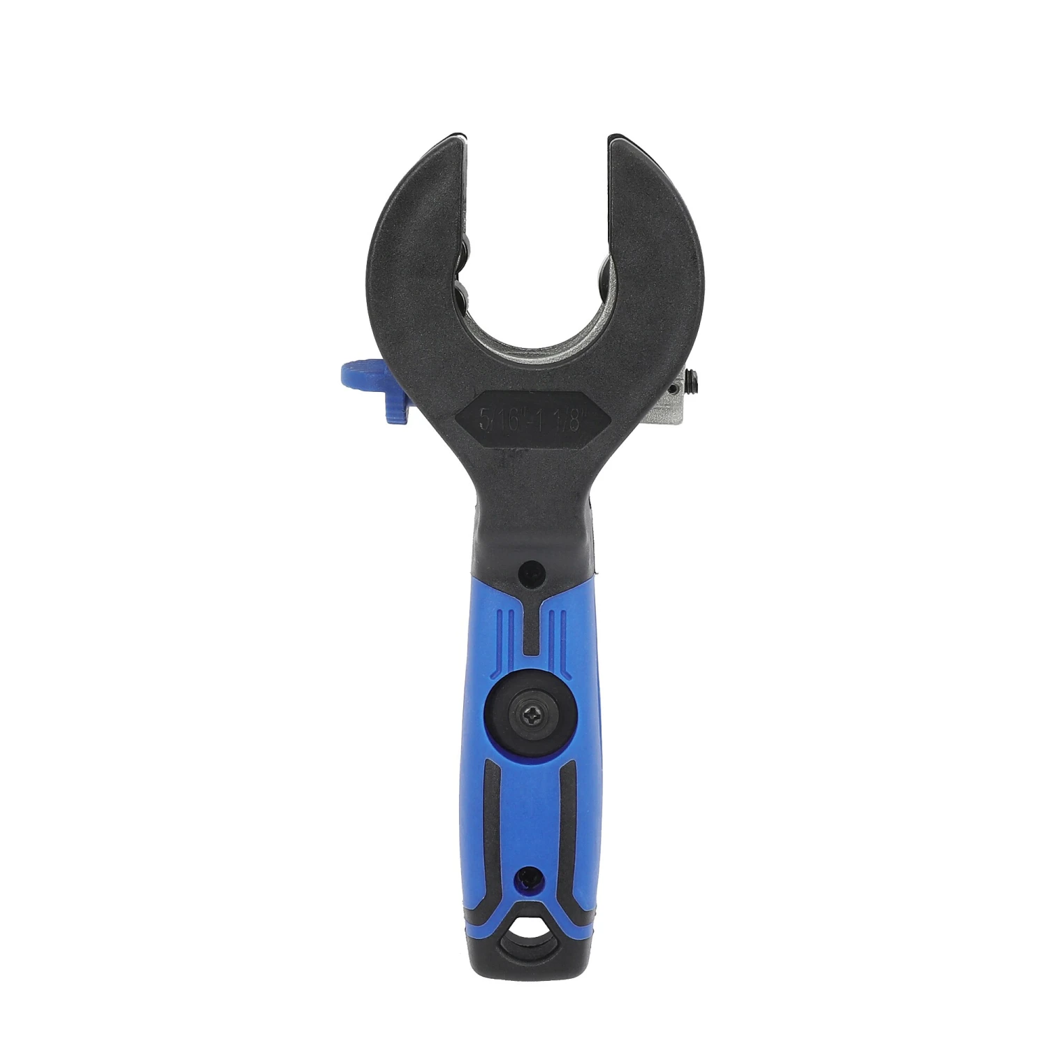 Kobalt Pipe Cutters 1-1/8-in Copper Tube Cutter 5 Kobalt Pipe Cutters 1-1/8-in Copper Tube Cutter - Image 5