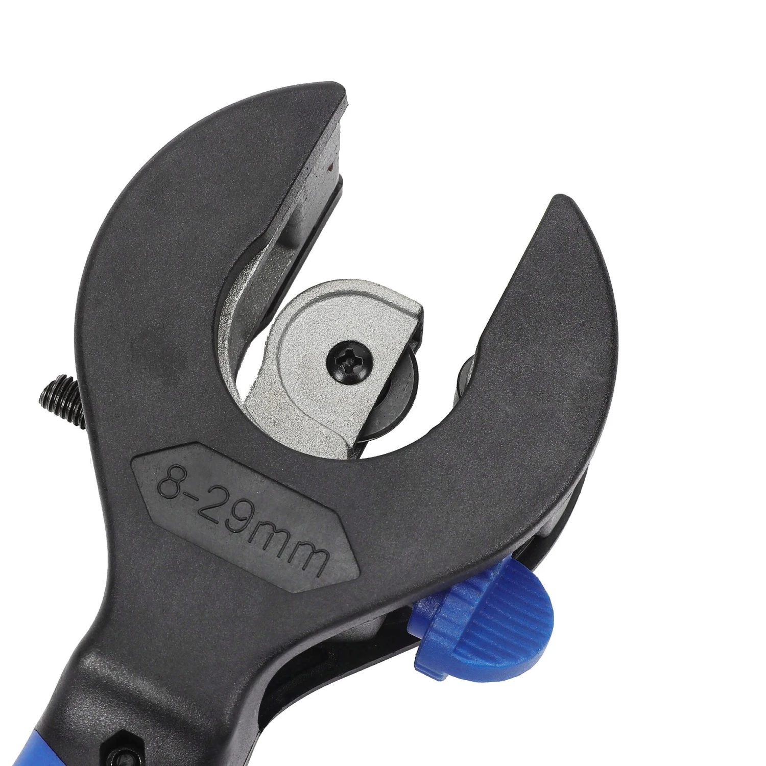 Kobalt Pipe Cutters 1-1/8-in Copper Tube Cutter 7 Kobalt Pipe Cutters 1-1/8-in Copper Tube Cutter - Image 7