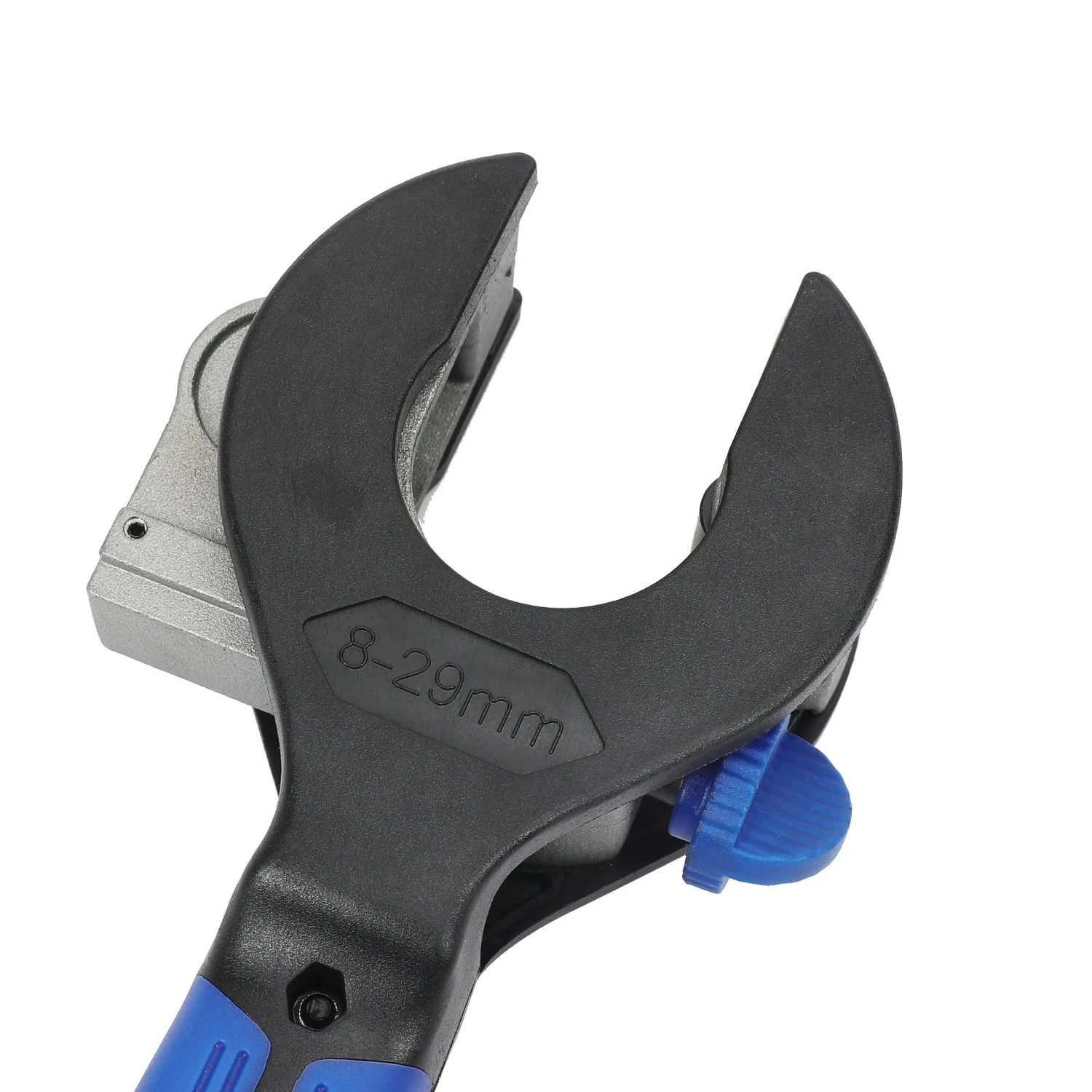Kobalt Pipe Cutters 1-1/8-in Copper Tube Cutter 8 Kobalt Pipe Cutters 1-1/8-in Copper Tube Cutter - Image 8
