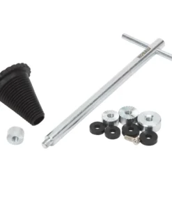 Kobalt Plumbing Wrenches & Specialty Tools Long-stem Faucet Reseater Kit -Kobalt Sales Shop 16591135
