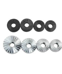 Kobalt Plumbing Wrenches & Specialty Tools Long-stem Faucet Reseater Kit -Kobalt Sales Shop 16591137