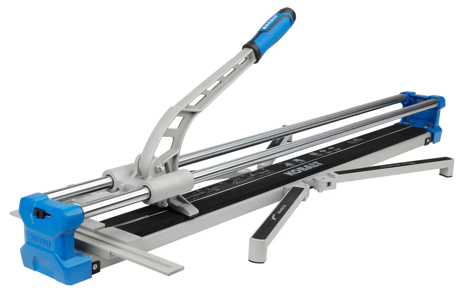 Kobalt Tile Cutters 36-in Tile Cutter Kit 1 Kobalt Tile Cutters 36-in Tile Cutter Kit