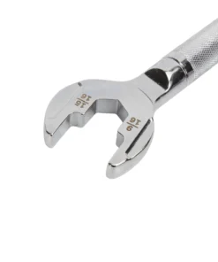 Kobalt Plumbing Wrenches & Specialty Tools 2-in-1 Plumbers Wrench -Kobalt Sales Shop 16598666