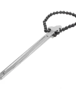 Kobalt Plumbing Wrenches & Specialty Tools 2-in Chain Wrench 11 Kobalt Plumbing Wrenches & Specialty Tools 2-in Chain Wrench -Kobalt Sales Shop 16598672