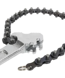 Kobalt Plumbing Wrenches & Specialty Tools 2-in Chain Wrench 13 Kobalt Plumbing Wrenches & Specialty Tools 2-in Chain Wrench -Kobalt Sales Shop 16598674
