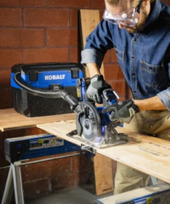 Kobalt Circular Saws 24-Volt XTR 7-1/4-in Brushless Cordless Circular Saw -Kobalt Sales Shop 16663627 scaled
