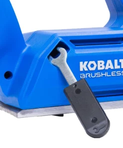 Kobalt Planers 3.25-in W 24-Volt Max Handheld Planer -Kobalt Sales Shop 16677411