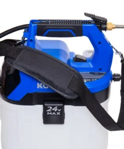 Kobalt Garden Sprayers 2.11-Gallon Plastic Handheld Sprayer -Kobalt Sales Shop 16677517