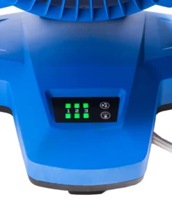 Kobalt Jobsite Blowers 24-volt Max Jobsite Blower (Tool Only) -Kobalt Sales Shop 16680948