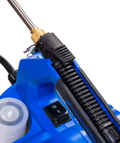 Kobalt Garden Sprayers 2.11-Gallon Plastic Handheld Sprayer -Kobalt Sales Shop 16682005