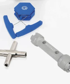 Kobalt Plumbing Wrenches & Specialty Tools 7-Pc Plumbing Tools Set -Kobalt Sales Shop 16689005