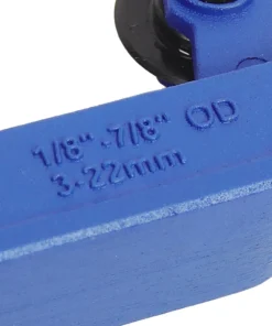 Kobalt Pipe Cutters 7/8-in Copper Tube Cutter -Kobalt Sales Shop 16707284