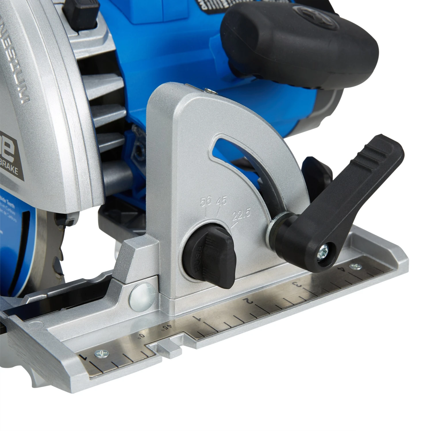 Kobalt Circular Saws 15-Amp 7-1/4-in Corded Circular Saw Circular Saw 9 Kobalt Circular Saws 15-Amp 7-1/4-in Corded Circular Saw Circular Saw - Image 9