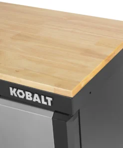 Kobalt Garage Cabinets 28-in W x 32.8-in H x 18.5-in D Steel Freestanding Garage Cabinet -Kobalt Sales Shop 17118966 scaled